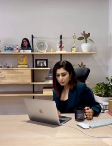 Ghazal-Alagh-Startup-Advice