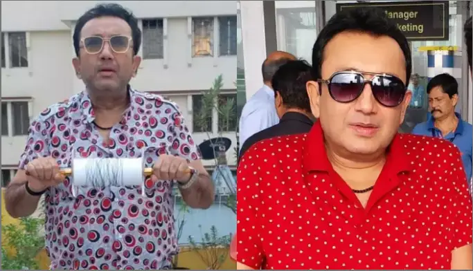 Joy-banerjee-govtjobdeck