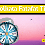 Kolkata Fatafat Live Result Today (18 August 2025)