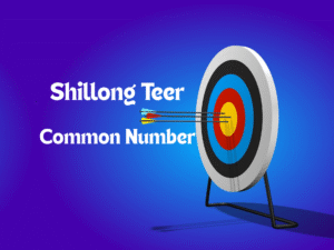 Shillong-Teer-Common Number-99