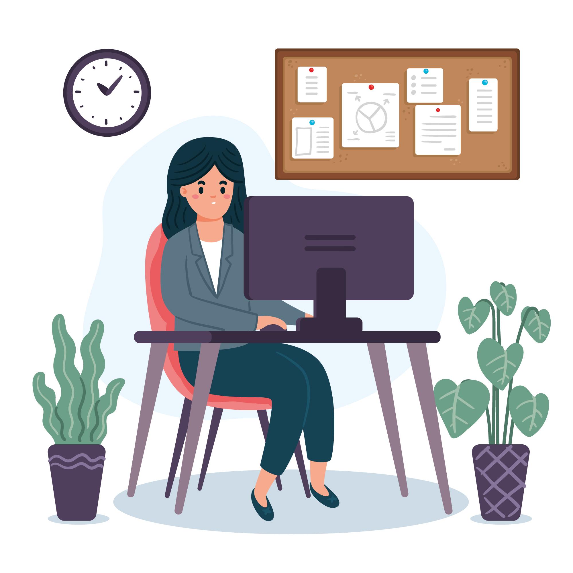 Work-From-Home-Scheme-For-Women-Rajasthan-2025