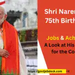 Narendra-Modi-Birthday-2025-Jobs-and-Achievements