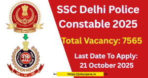 SSC-Delhi-Police-Constable-2025