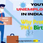 Youth-Unemployment-in-India-2025-govtjobdeck