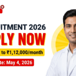 BMC Recruitment 2026