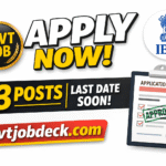 Indian Bureau of Mines Law Officer Recruitment 2026