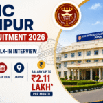 esic-jaipur-recruitment-2026-faculty-walkin
