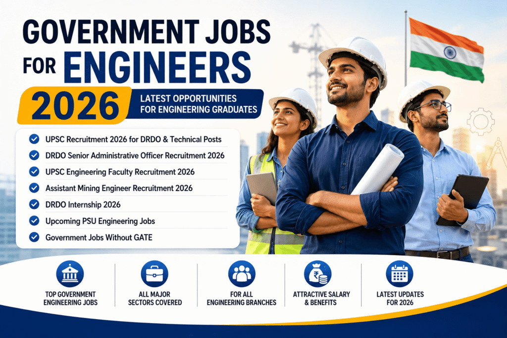 government-jobs-for-engineers-2026