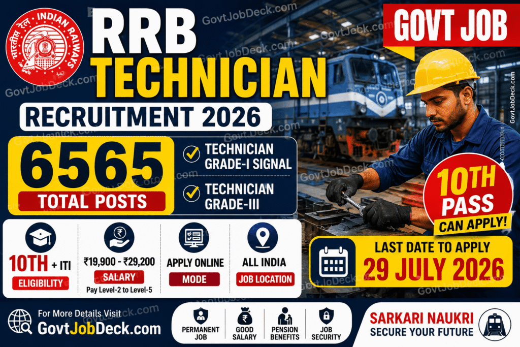 rrb-technician-recruitment-2026