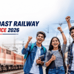 East Coast Railway Apprentice Recruitment 2026 – 1,599 ITI Apprentice Slots