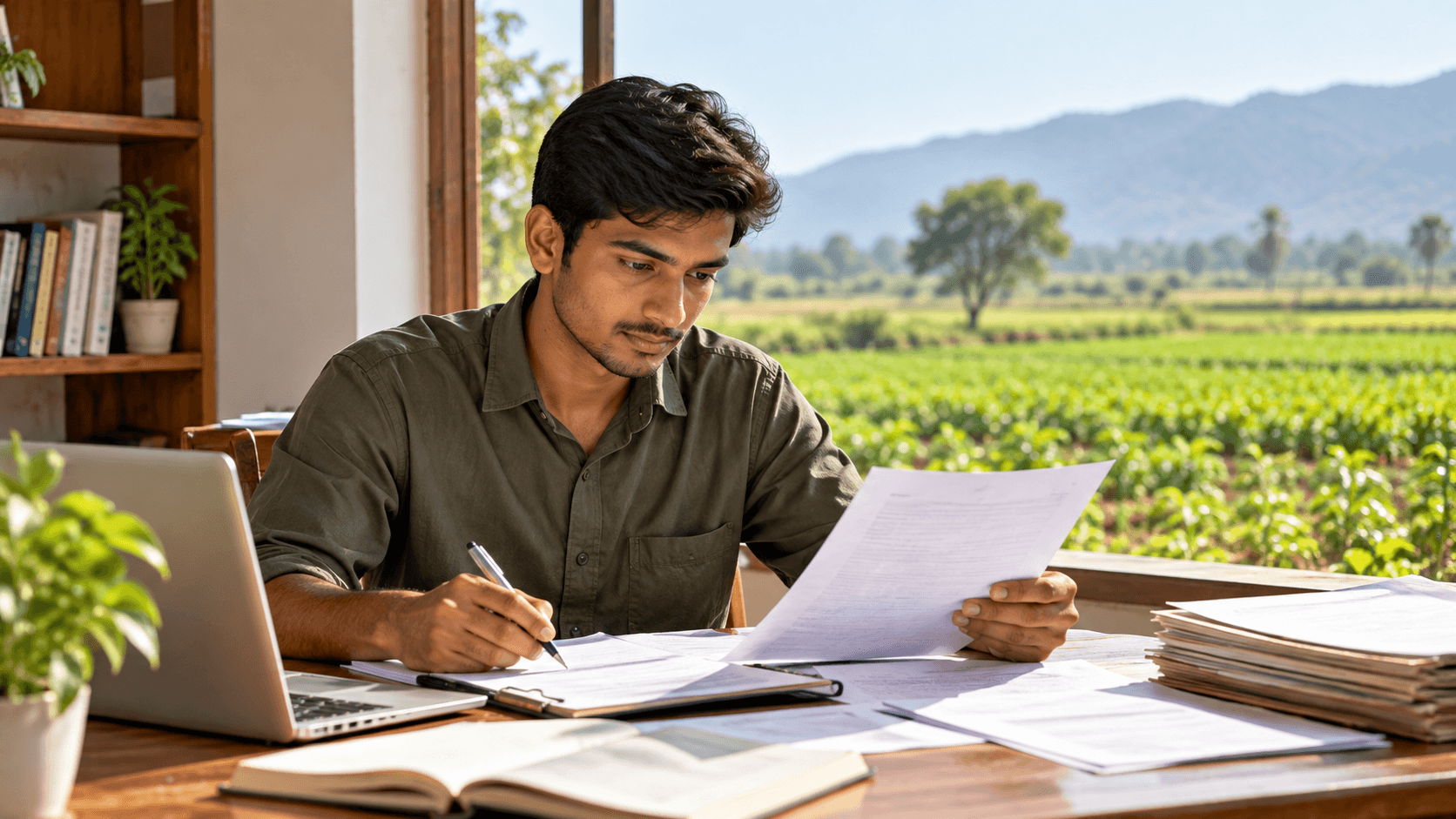 HPPSC ADO Recruitment 2026 Agriculture Development Officer notification