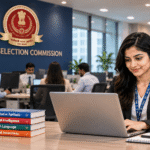 SSC CHSL Recruitment 2026: 2,536 Vacancies | Apply Online For LDC, JSA & DEO Posts SSC CHSL Recruitment 2026 with 2,536 tentative vacancies for LDC JSA DEO and DEO Grade A