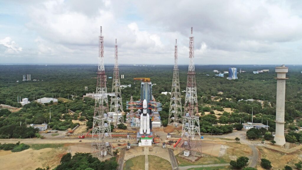 ISRO SDSC SHAR Recruitment 2026 notification for Technical Assistant, Technician, MTS and other posts