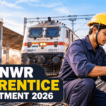 RRC NWR Apprentice Recruitment 2026